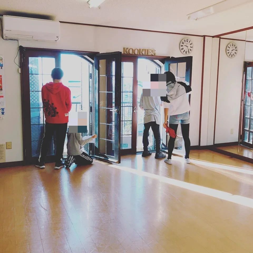 KOOKies(クーキーズ) studio ダンス 花園内畑町教室のサムネイル画像 3