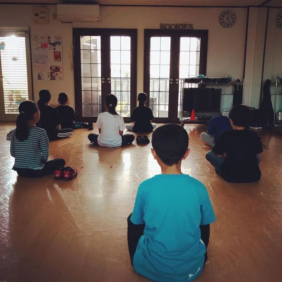 KOOKies(クーキーズ) studio ダンス 花園内畑町教室のサムネイル画像 4