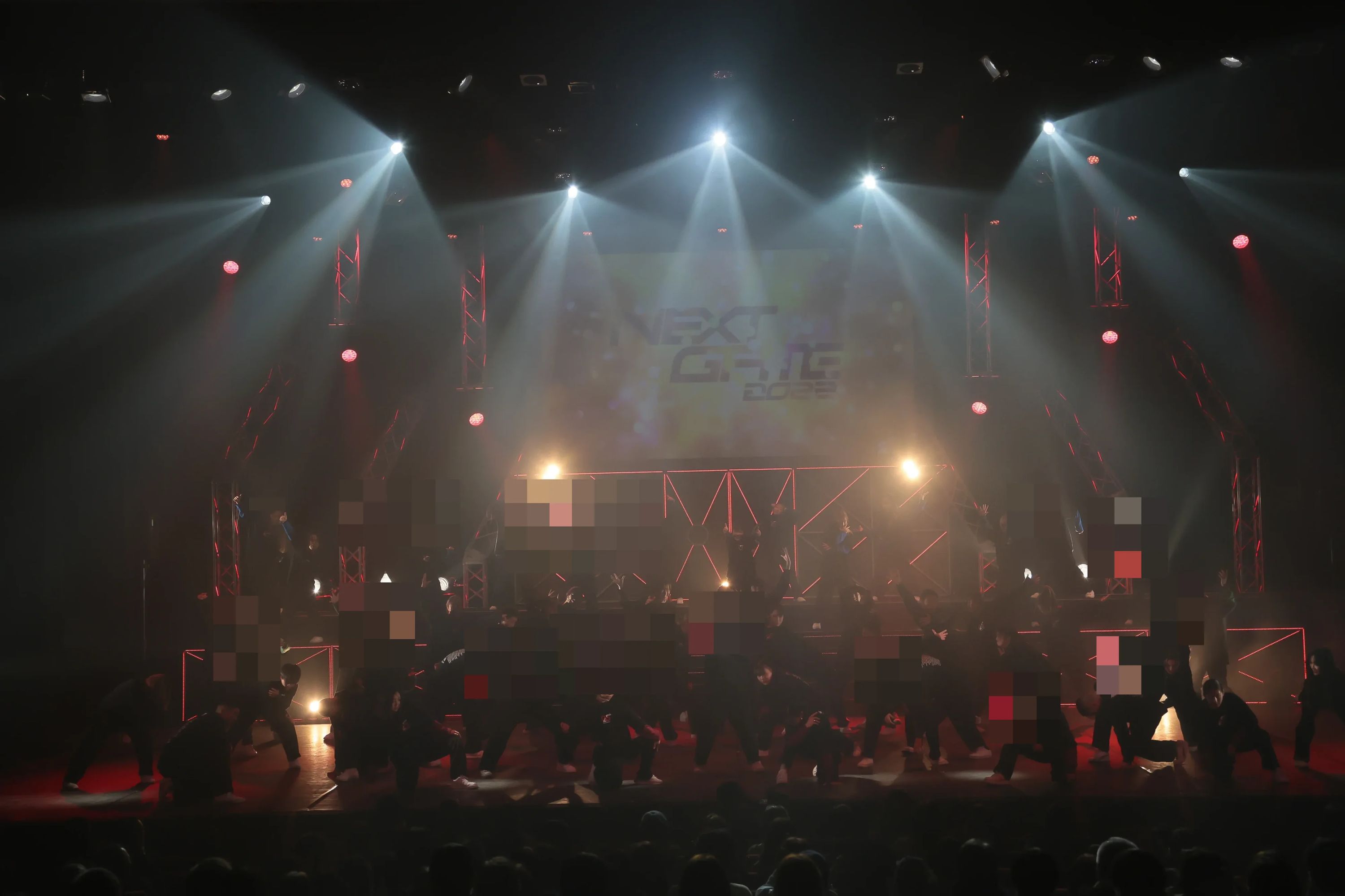 Brother Hood Dance Company 上加茂校のサムネイル画像 2