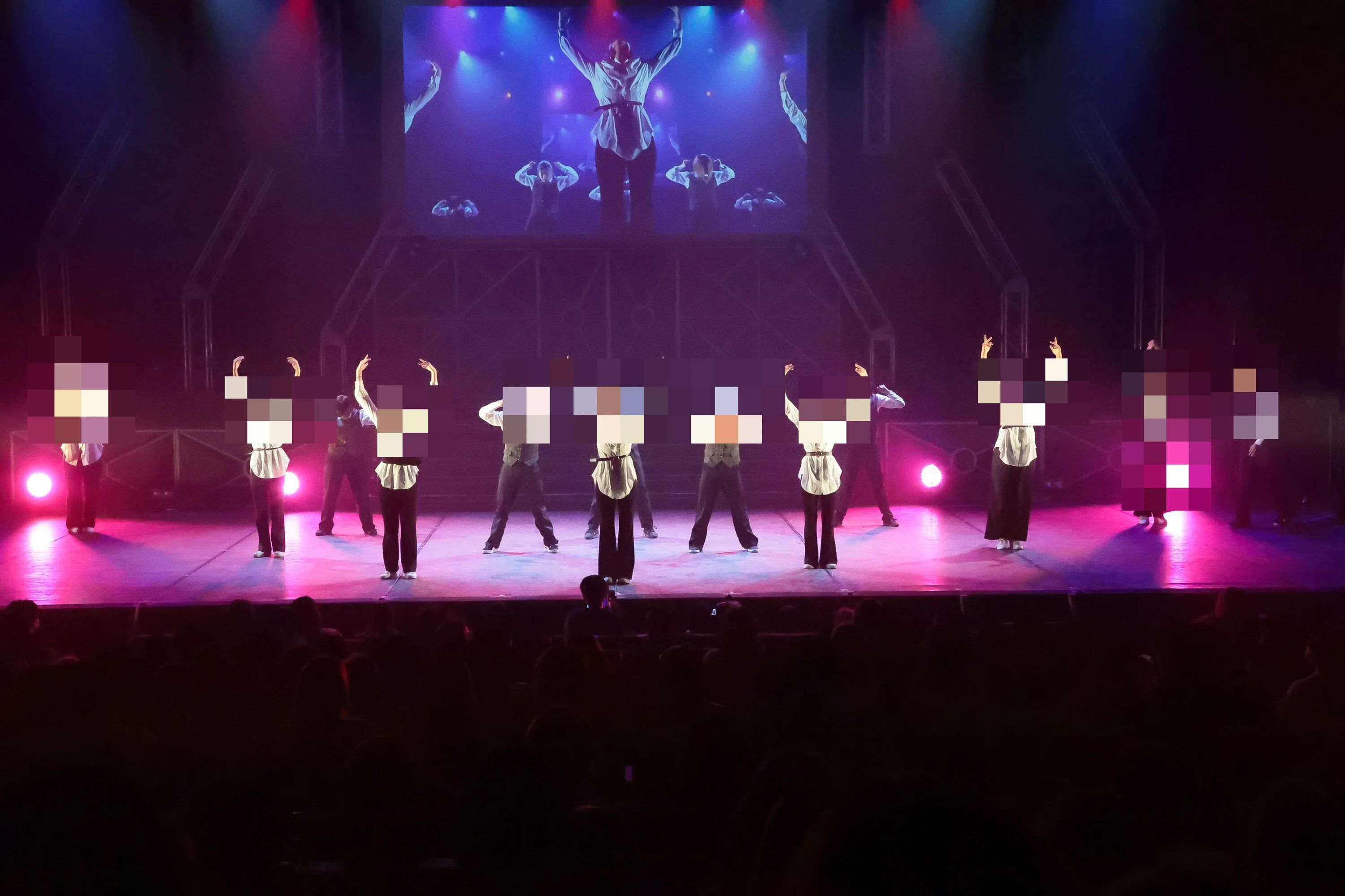 Brother Hood Dance Company 上加茂校のサムネイル画像 4