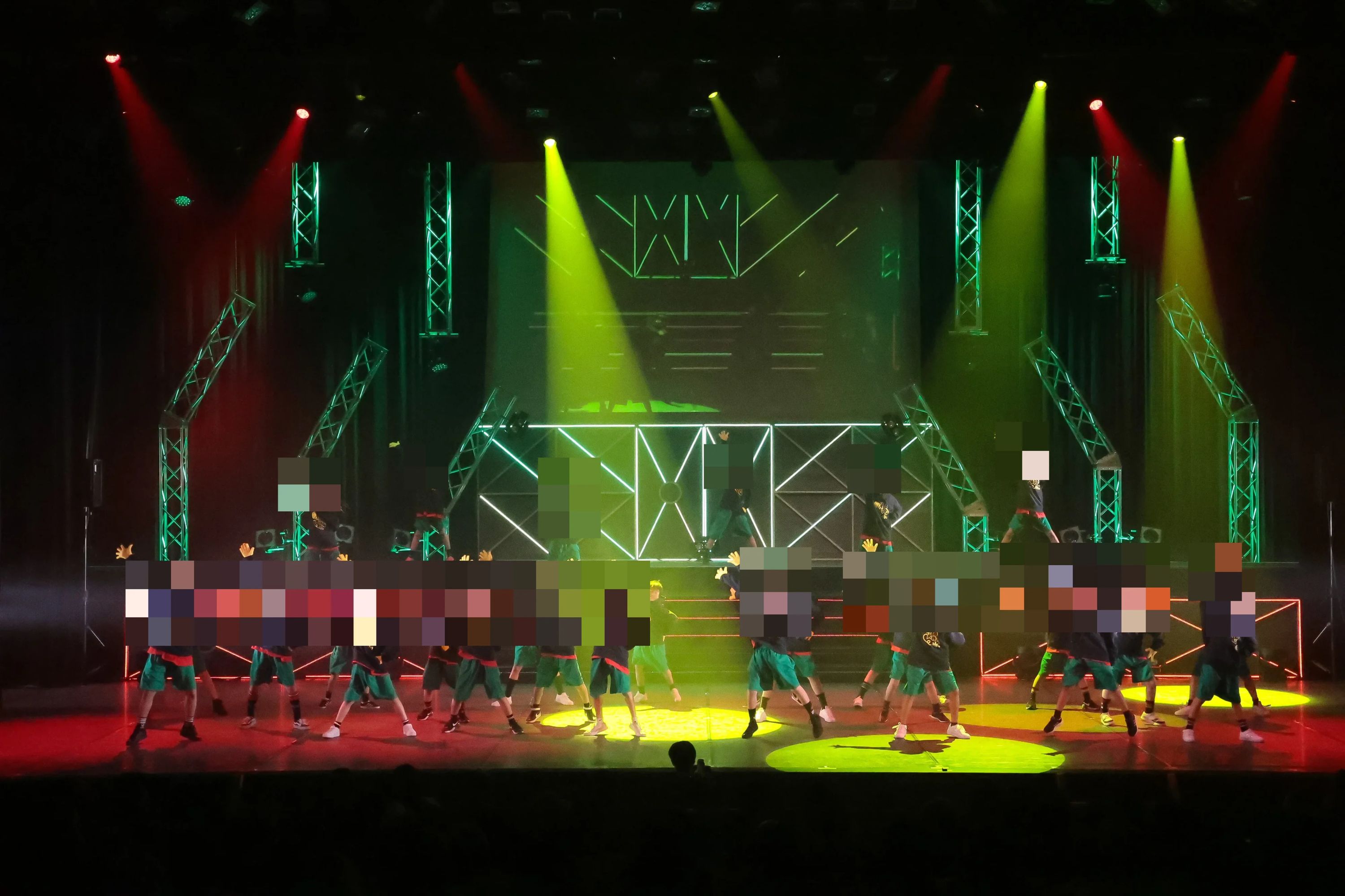 Brother Hood Dance Company 上加茂校のサムネイル画像 5