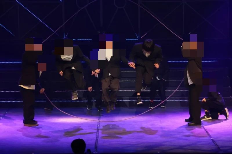 B-TRIBE ダンス KBS八幡校のサムネイル画像 3