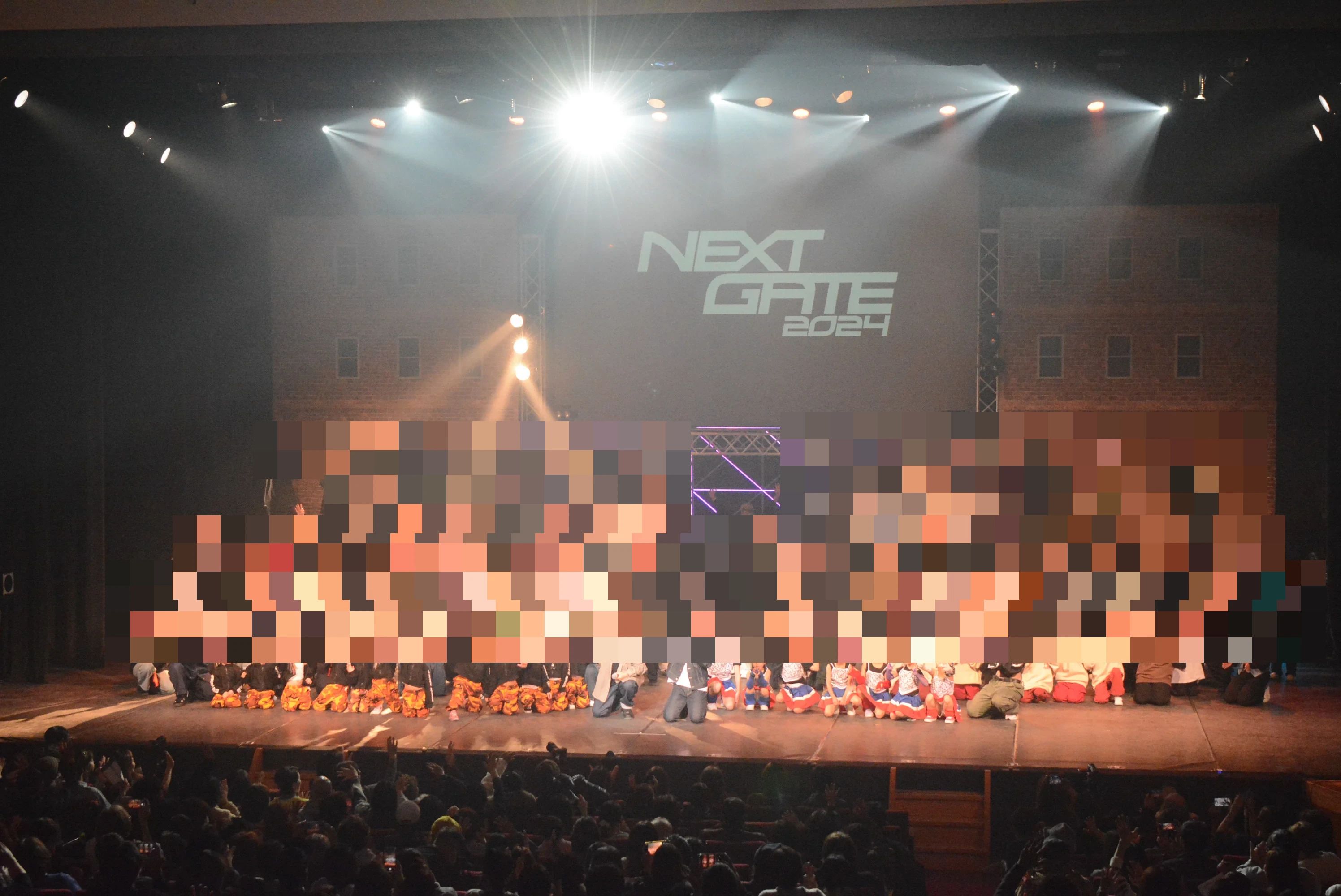 B-TRIBE ダンス KBS八幡校のサムネイル画像 4