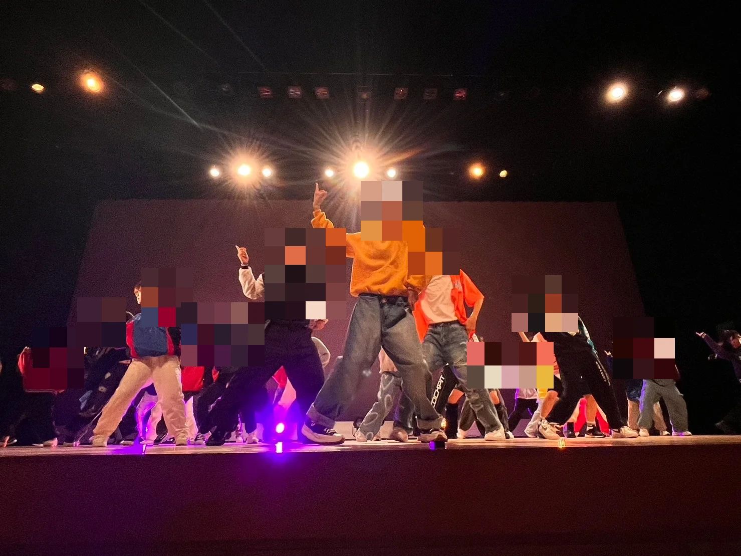 SiA VOCAL&DANCE SCHOOL 京都河原町校のメイン画像