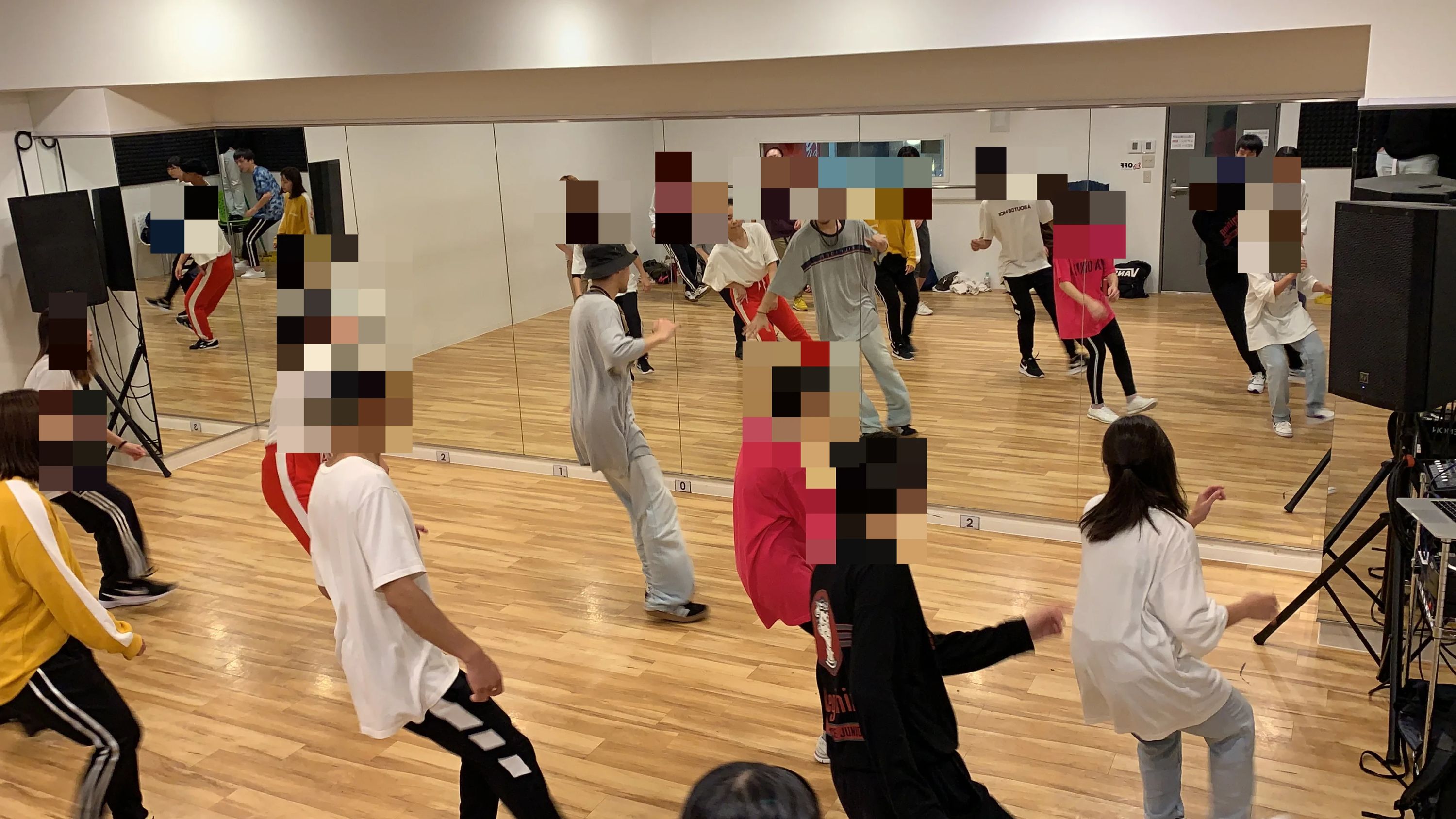 SiA VOCAL&DANCE SCHOOL 京都河原町校のサムネイル画像 2