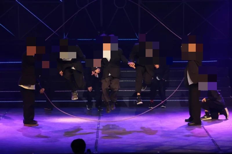 Brother Hood Dance Company 桂川校のサムネイル画像 3