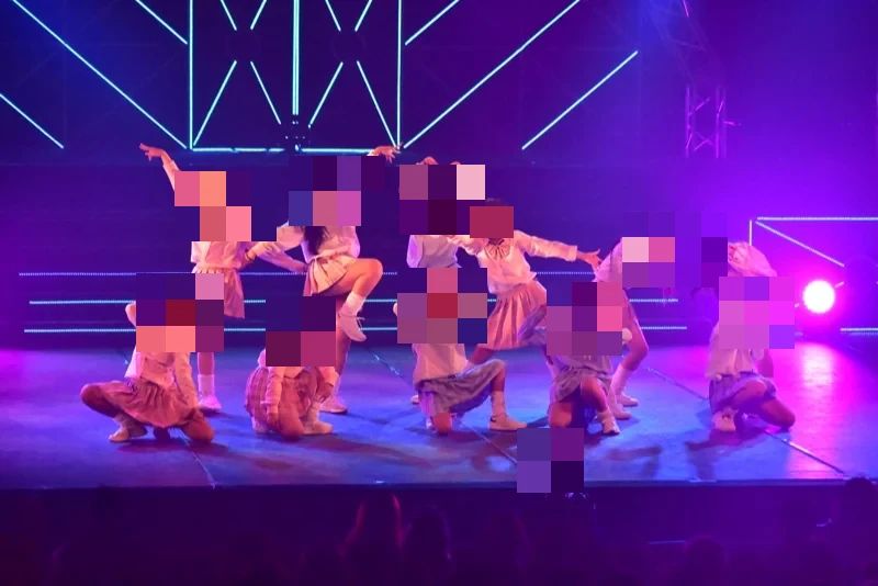 Brother Hood Dance Company 桂川校のサムネイル画像 5