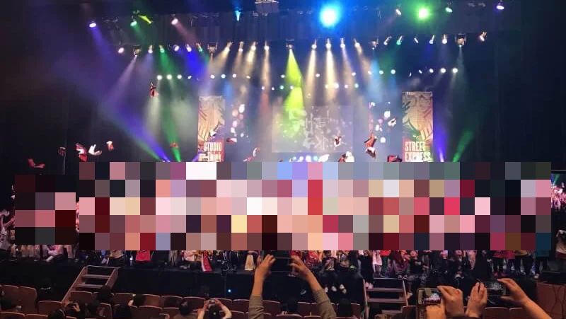 Think(ダンス スタジオシンク) 守山店のメイン画像