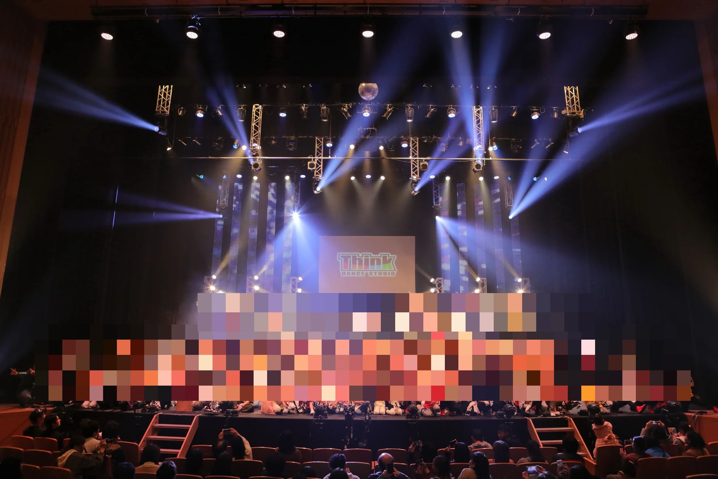 Think(ダンス スタジオシンク) 守山店のサムネイル画像 5