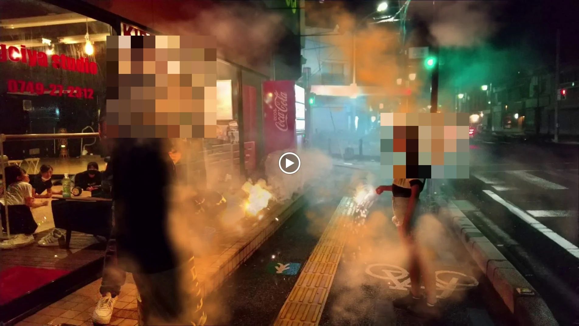 geiya dance studio(ゲイヤダンススタジオ) 23NR 京町教室のサムネイル画像 5