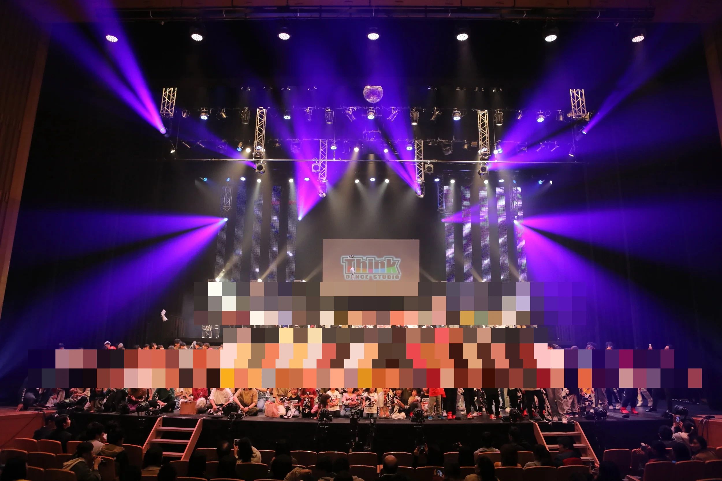 Think(ダンス スタジオシンク) 近江八幡店のサムネイル画像 2