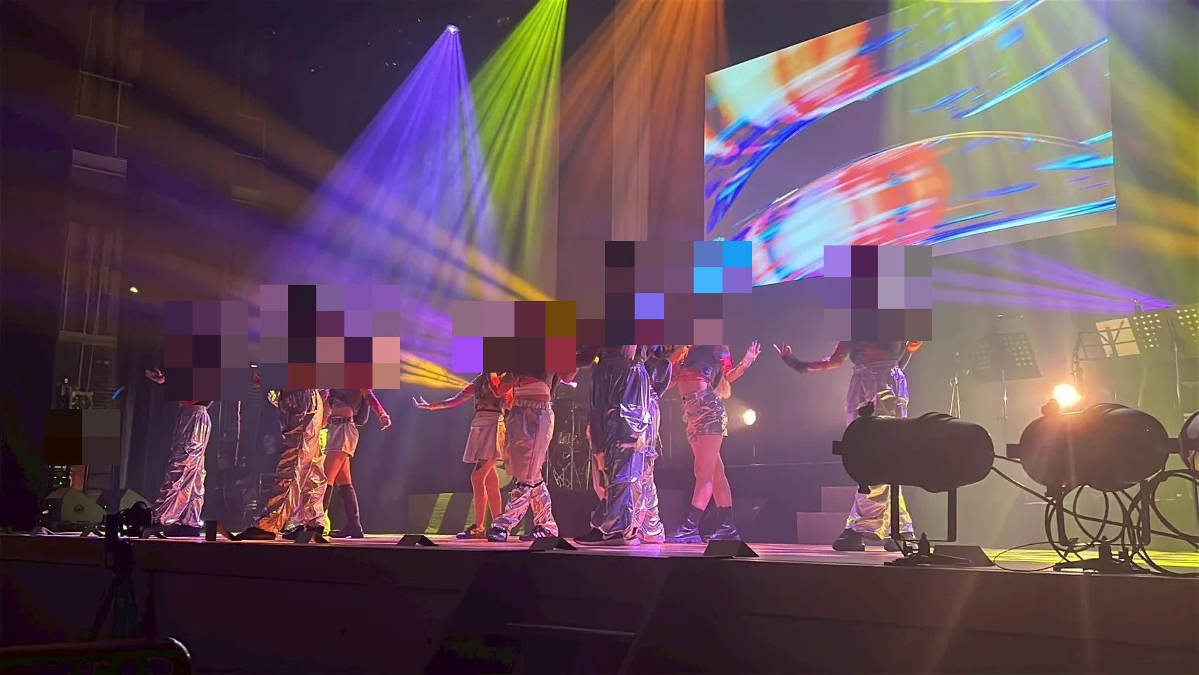 DDP DANCE SCHOOL 本堅田教室のサムネイル画像 4