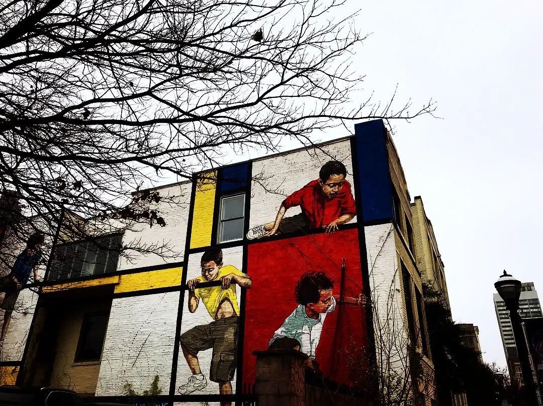 M.R-N+PAPA ダンス geiya studio 23NRのメイン画像