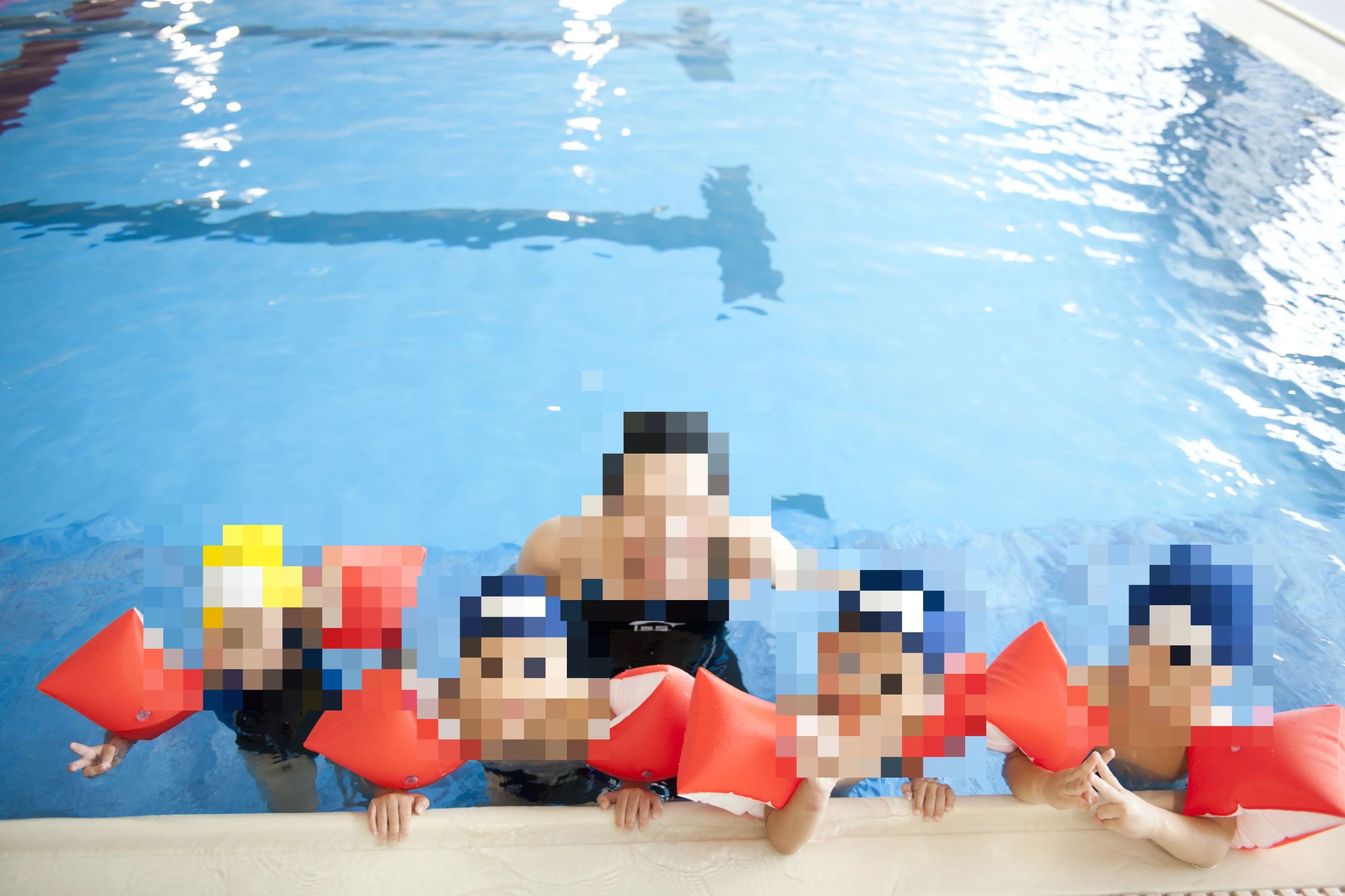 近江八幡イトマンスイミングスクール ダンス 桜宮町教室のメイン画像