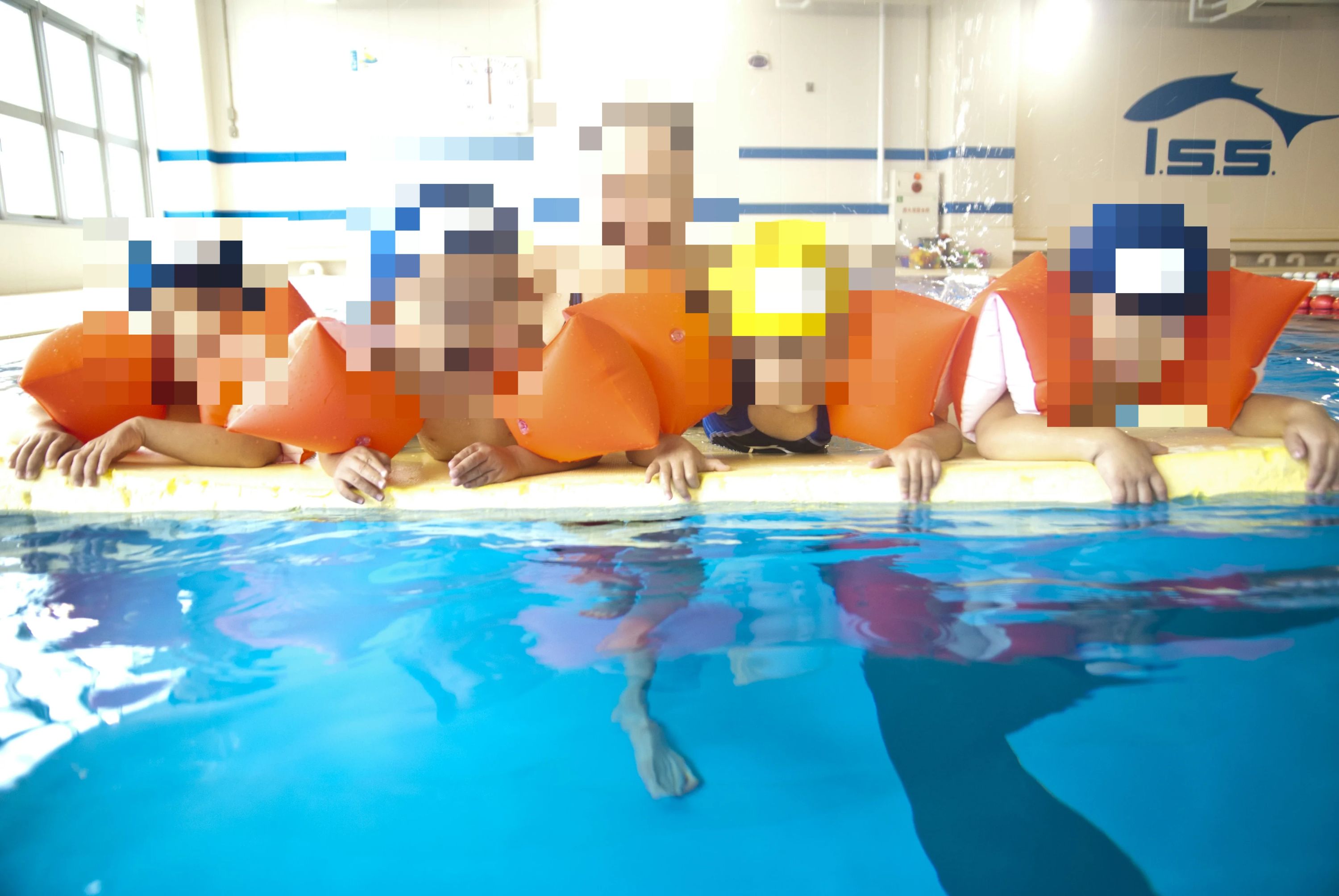 近江八幡イトマンスイミングスクール ダンス 桜宮町教室のサムネイル画像 5