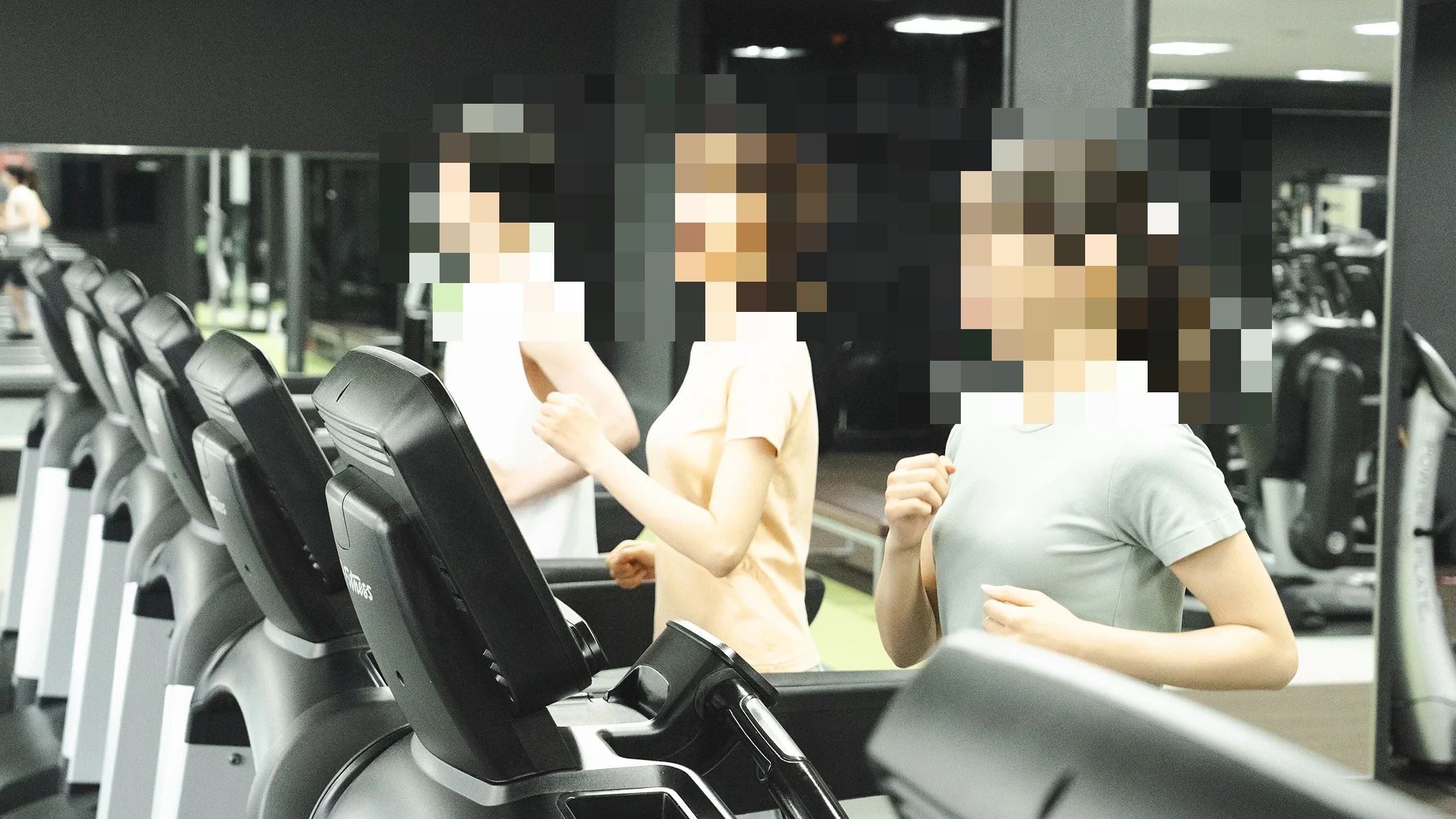 KONAMI(コナミスポーツクラブ) ダンス 大和八木のメイン画像