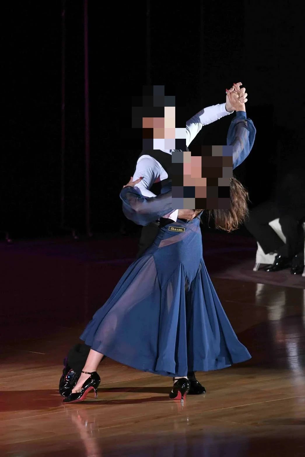 ダイヤダンス教室 九番教室のメイン画像