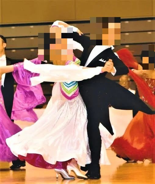 ダイヤダンス教室 九番教室のサムネイル画像 2