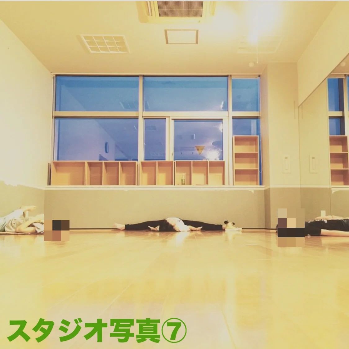 ダンススタジオDMK 福庭町教室のメイン画像