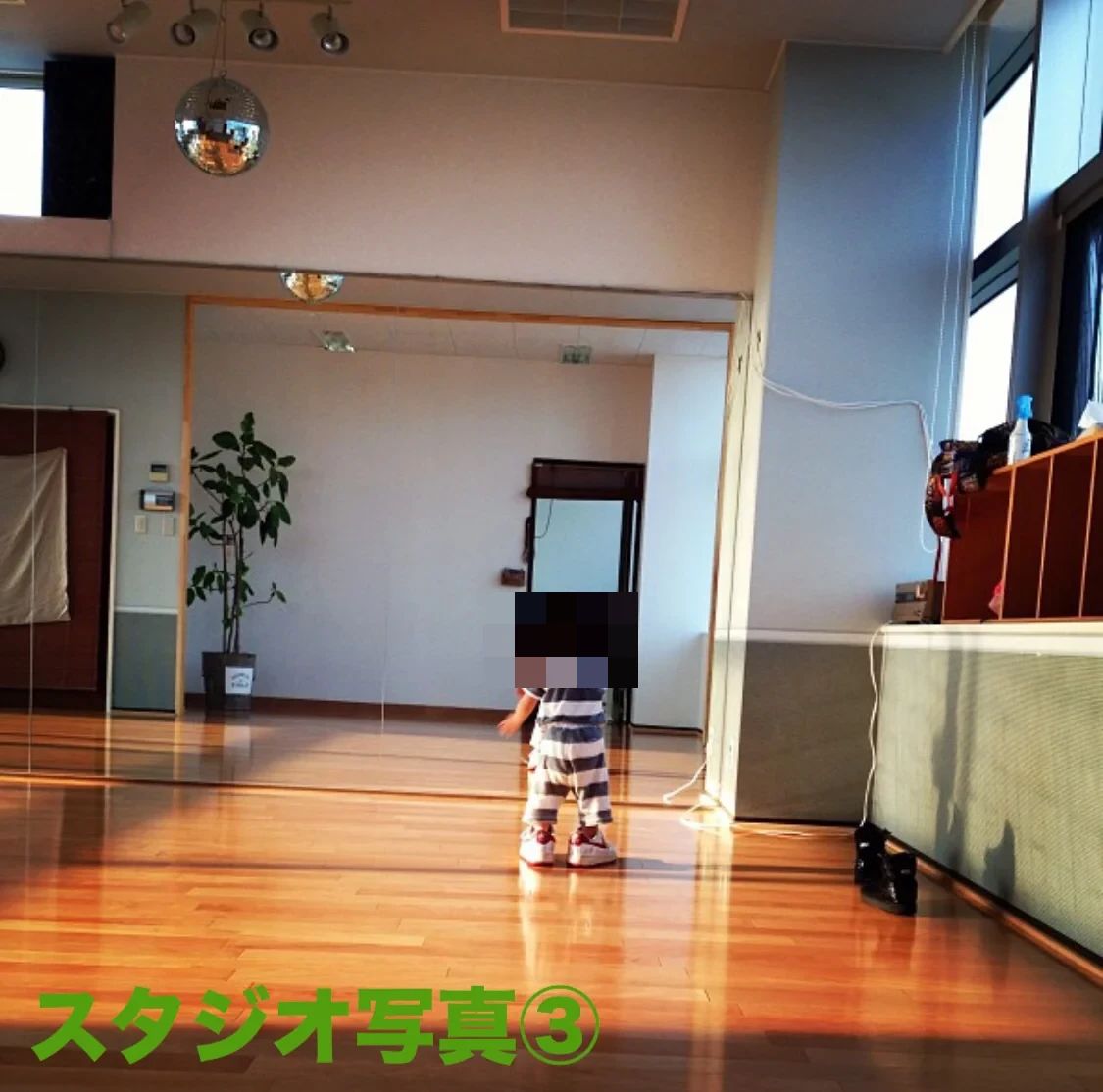 ダンススタジオDMK 福庭町教室のサムネイル画像 2