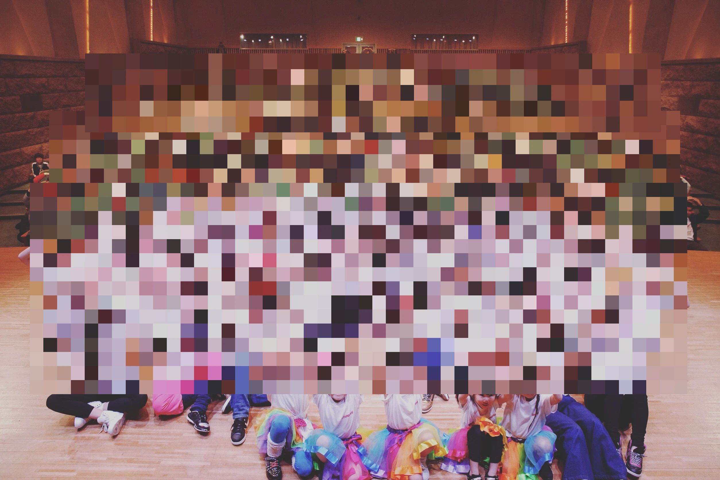 ダンススタジオDMK 福庭町教室のサムネイル画像 3