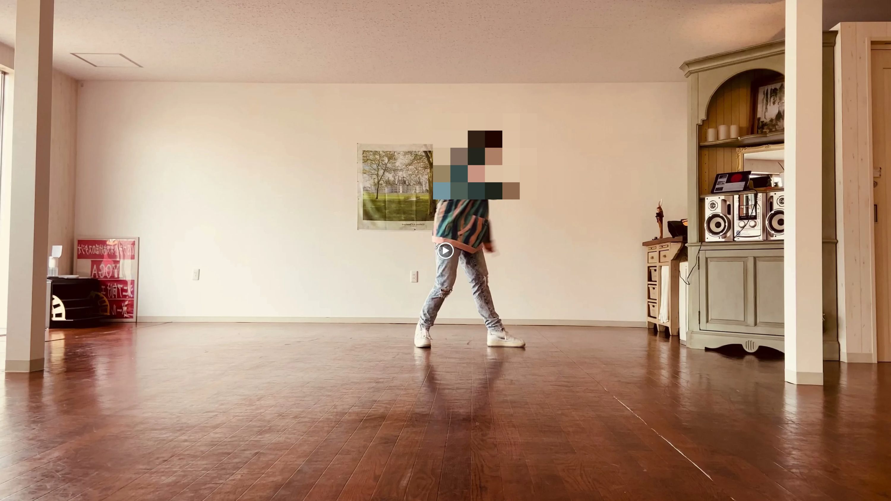 MYS(エムワイエス)ブライトネススタジオ ダンス 三隅町教室のサムネイル画像 2