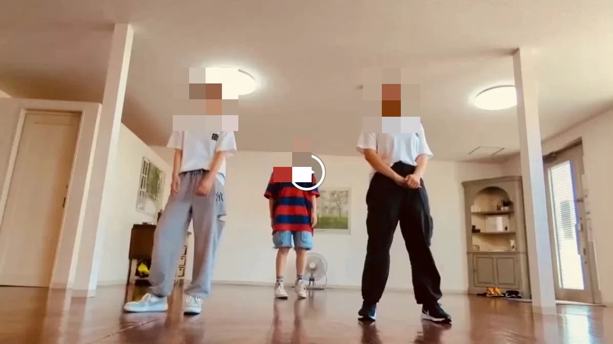 MYS(エムワイエス)ブライトネススタジオ ダンス 三隅町教室のサムネイル画像 3