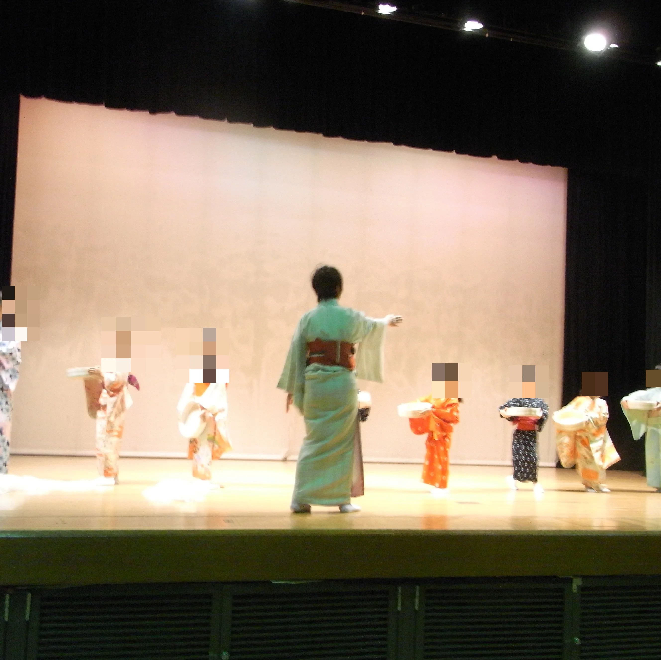 西川沢妙日本舞踊教室 ＆ こども をどり塾 斐川教室のサムネイル画像 4