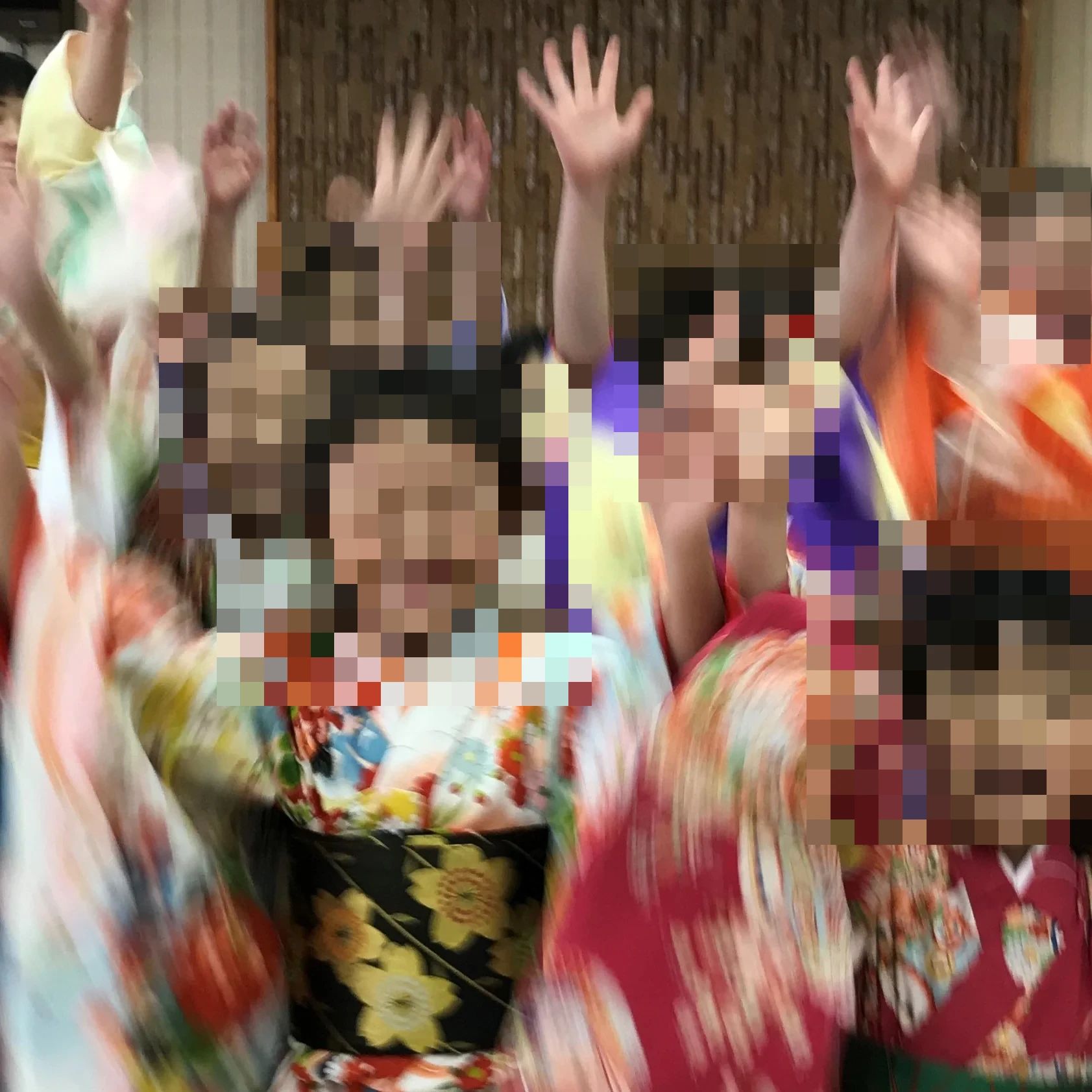 西川沢妙日本舞踊教室 ＆ こども をどり塾 斐川教室のメイン画像