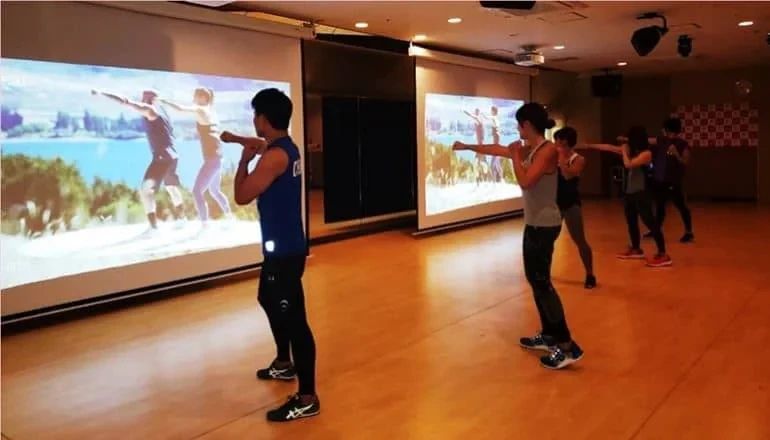 RENAISSANCE(ルネサンス) ダンス 玉島のサムネイル画像 4