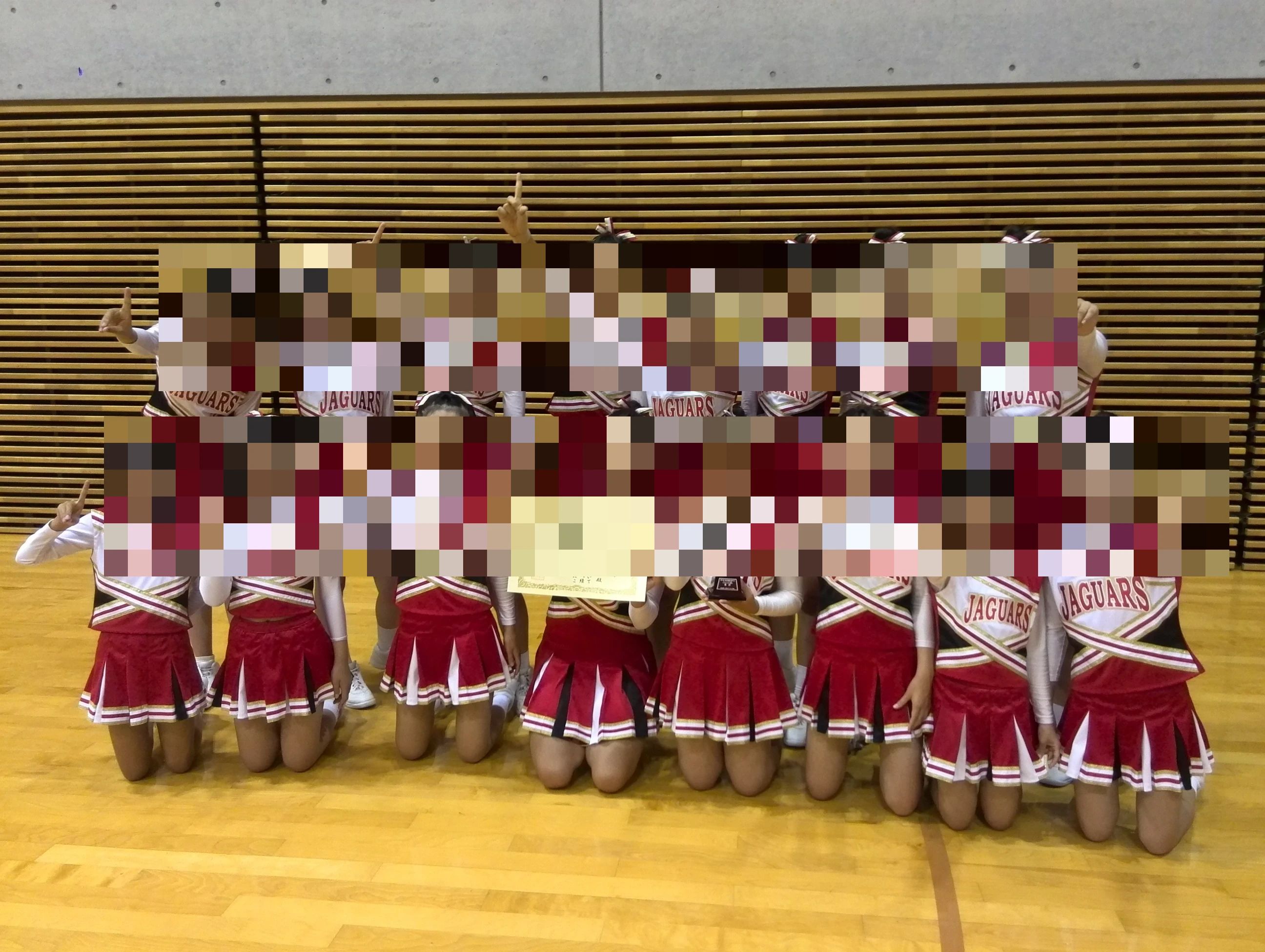 OSK(オカヤマ スポーツ カイカン) SPORTS CLUB ダンス 岡山のサムネイル画像 3