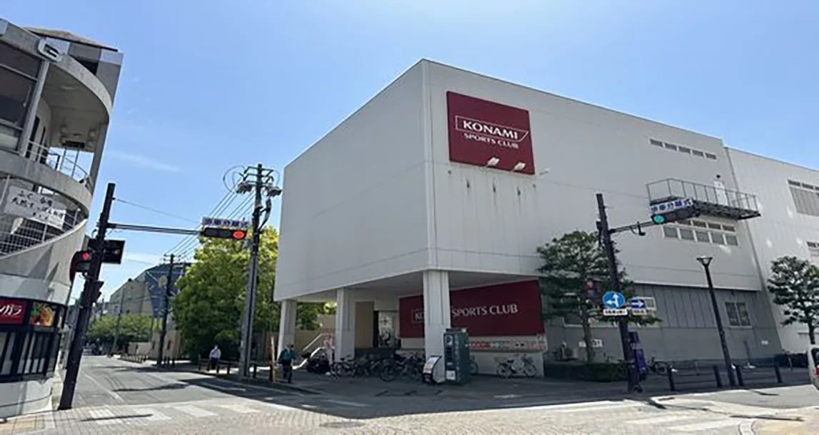 KONAMI(コナミスポーツクラブ) ダンス 岡山のサムネイル画像 3