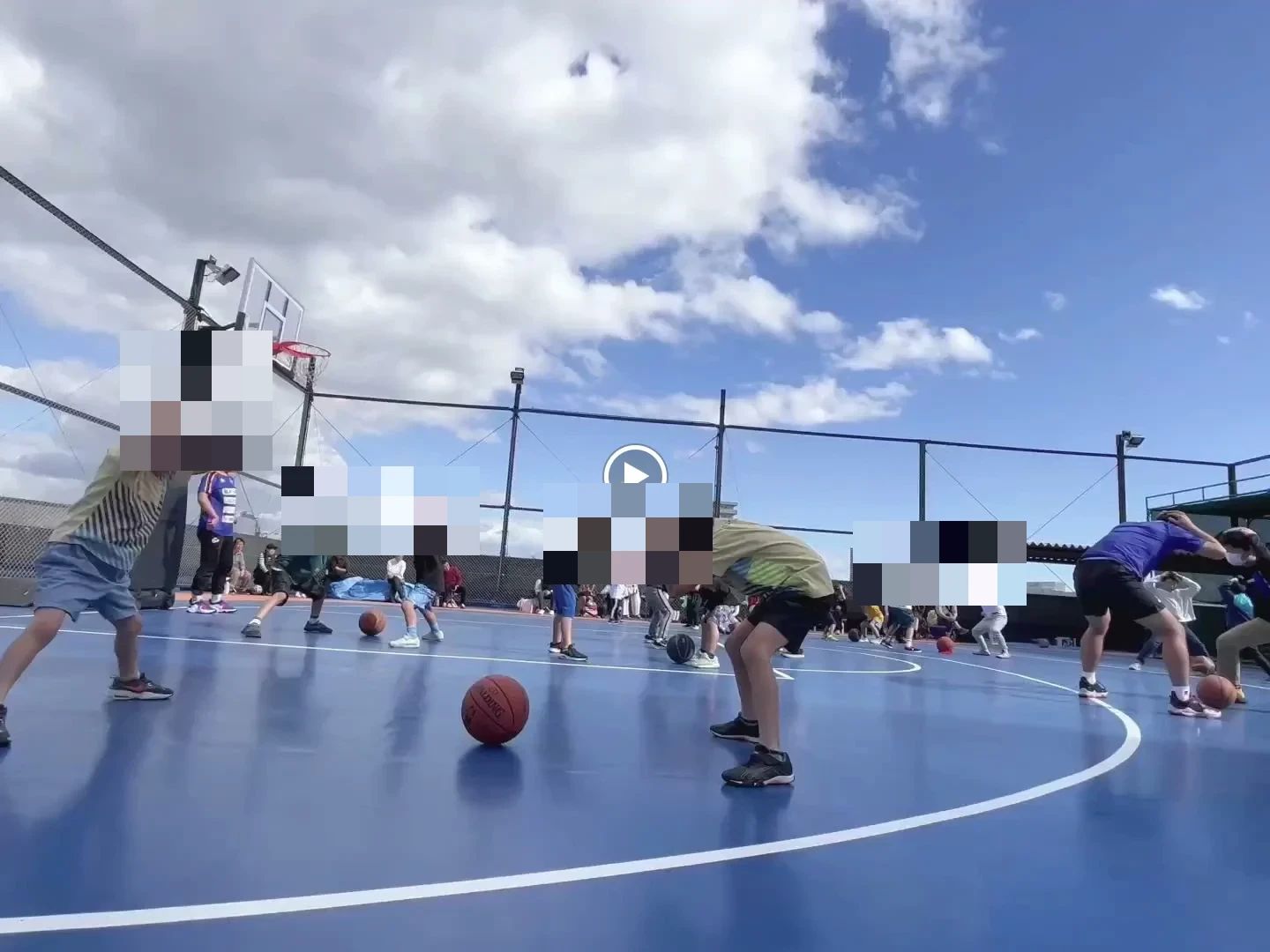 エイブルスポーツクラブ岡山 ダンス 福本教室のサムネイル画像 3