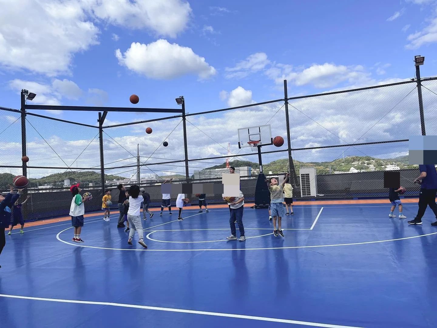 エイブルスポーツクラブ岡山 ダンス 福本教室のサムネイル画像 5