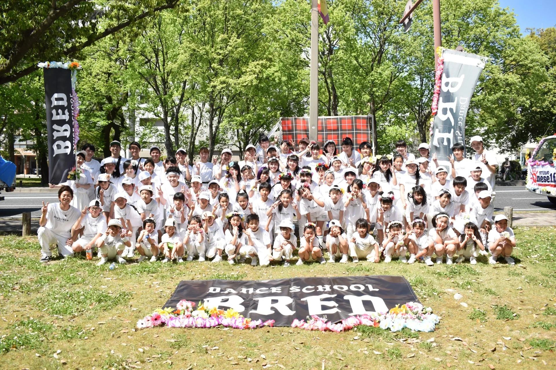 Dance School BRED 白木クラスのメイン画像