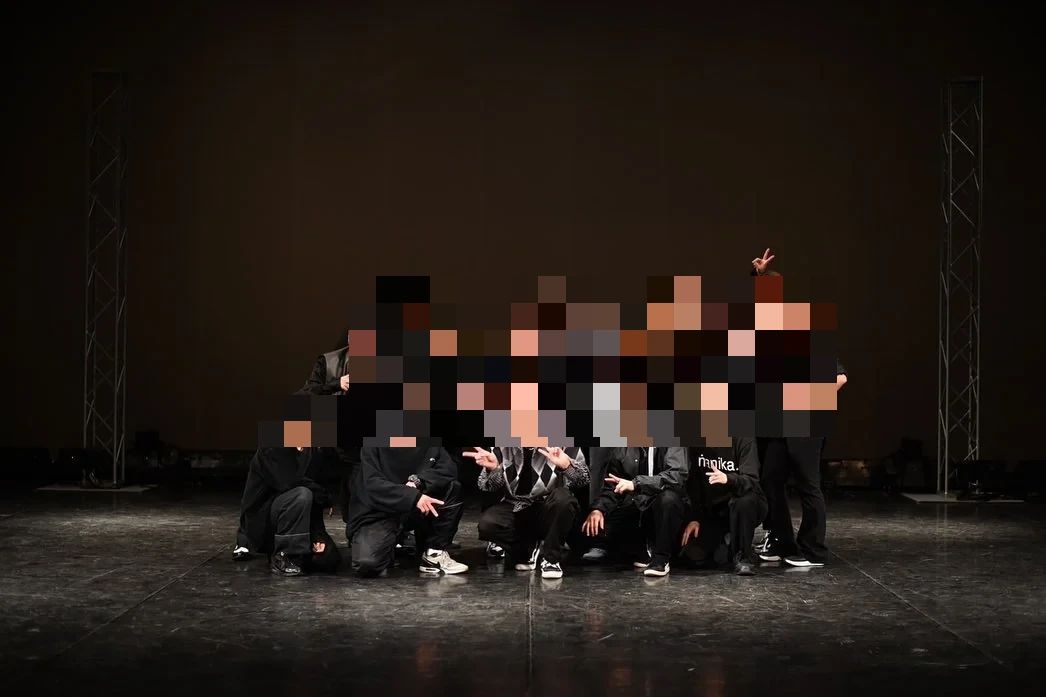 Dance School BRED 白木クラスのサムネイル画像 3