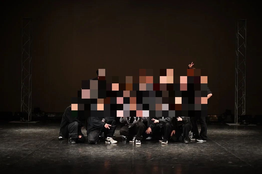 Dance School BRED 安佐北区口田本部のサムネイル画像 3