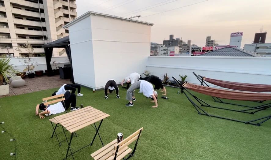 Dance School BRED 安佐北区口田本部のサムネイル画像 4