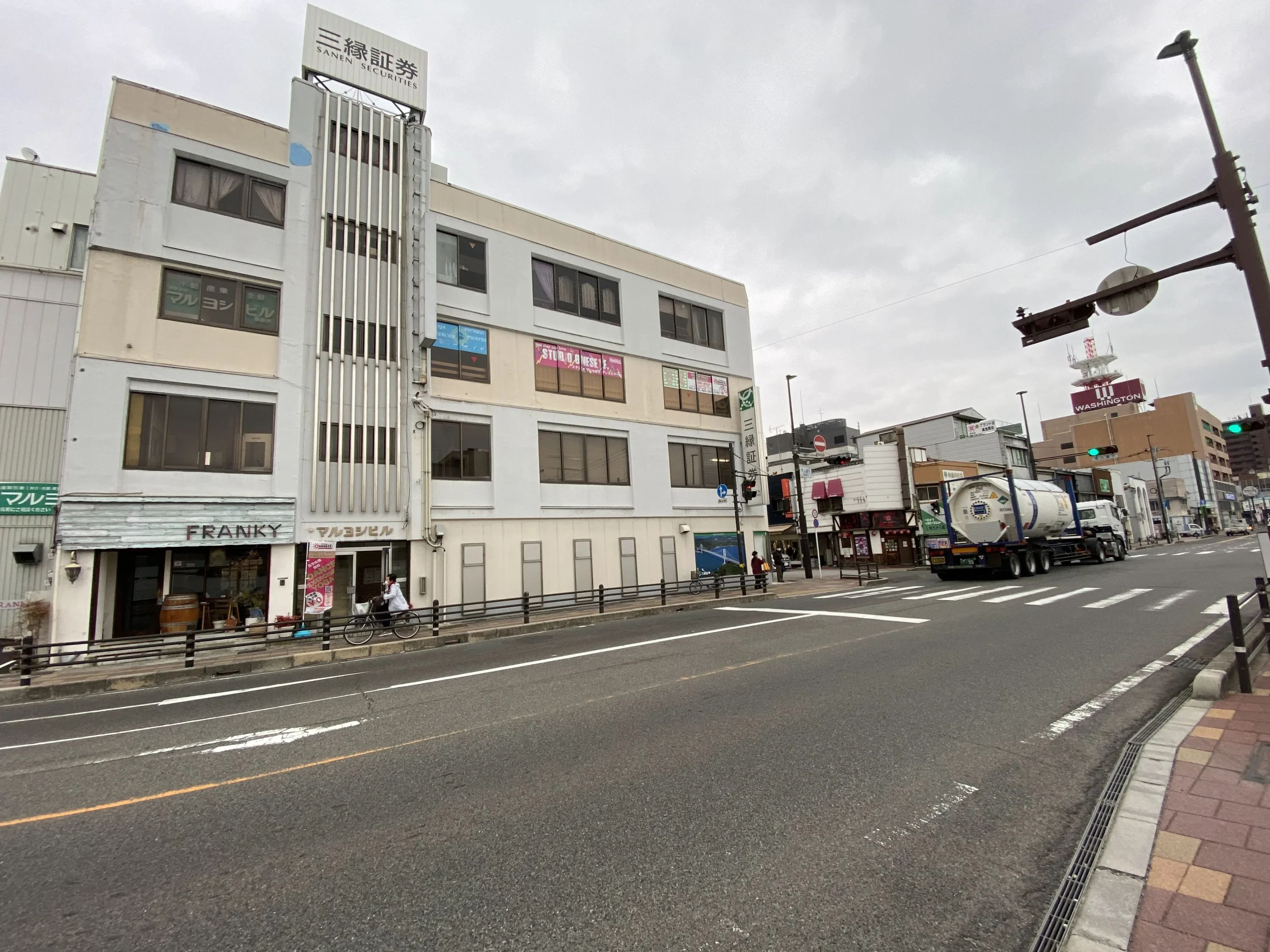 スタジオ ワンセルフ ダンス 広島校 本部のメイン画像