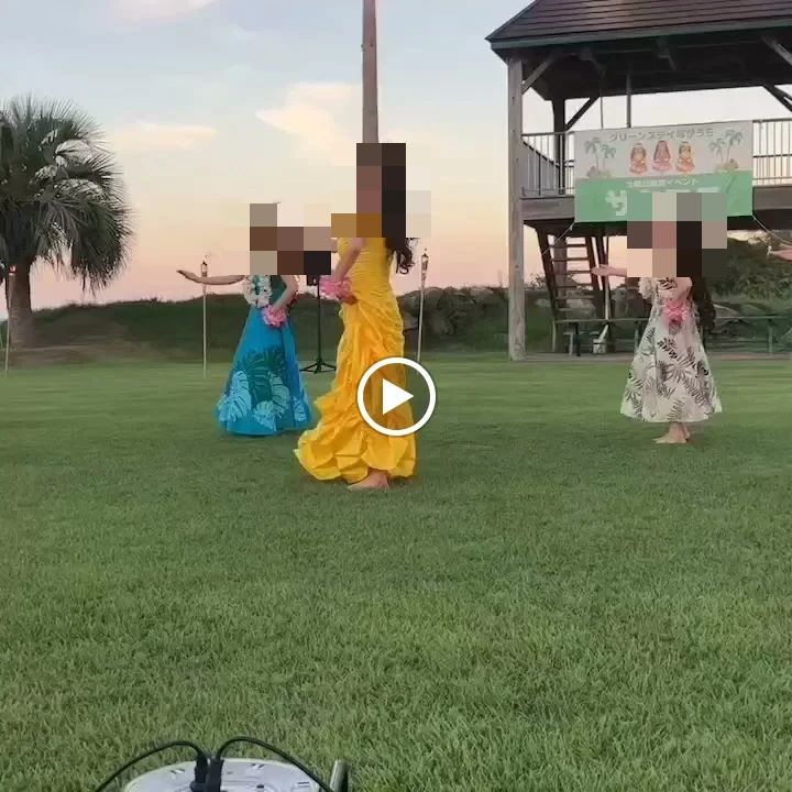 ハラウオカマイレ ダンス 大手教室のサムネイル画像 2