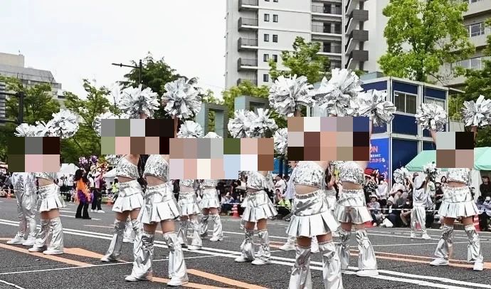 チャーリーダンススタジオ 大手教室のサムネイル画像 2