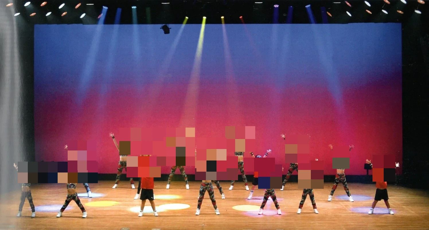 チャーリーダンススタジオ 大手教室のサムネイル画像 4