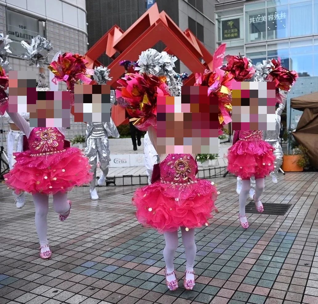 チャーリーダンススタジオ 大手教室のサムネイル画像 5