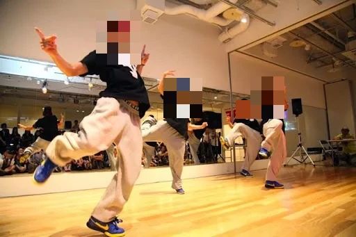 サンディーズ・フラスタジオ ダンス 広島校のメイン画像