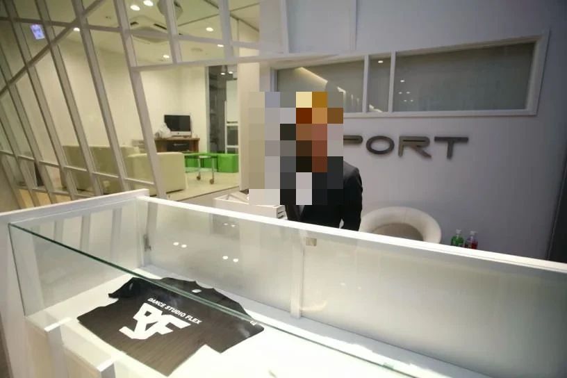 サンディーズ・フラスタジオ ダンス 広島校のサムネイル画像 2