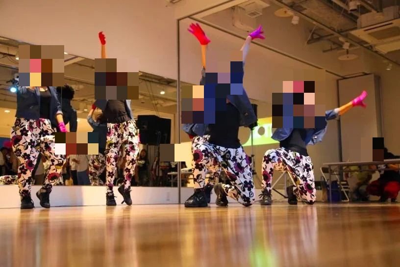 サンディーズ・フラスタジオ ダンス 広島校のサムネイル画像 4