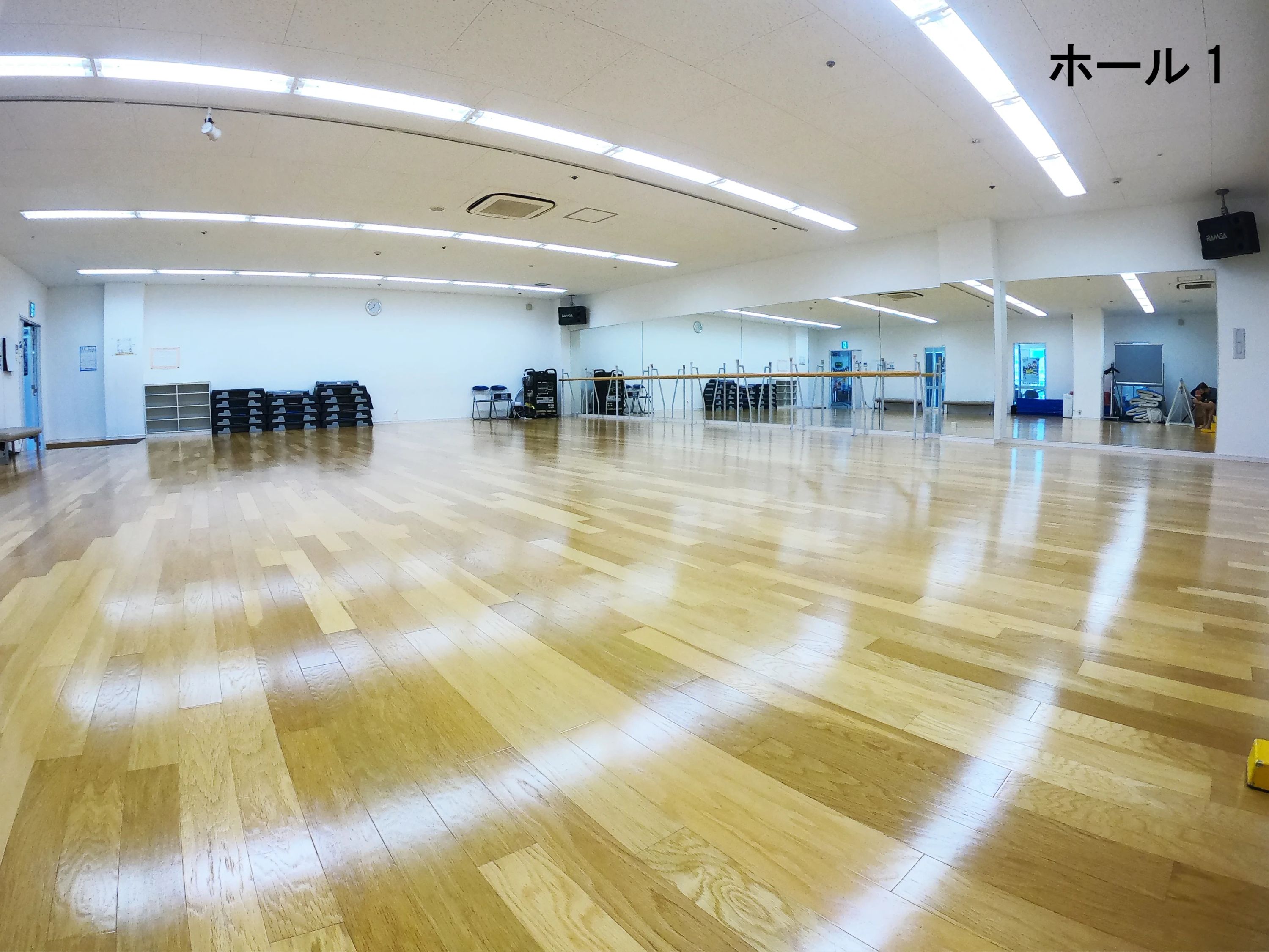 Peare(ペアーレ) ダンス 呉市教室のサムネイル画像 2