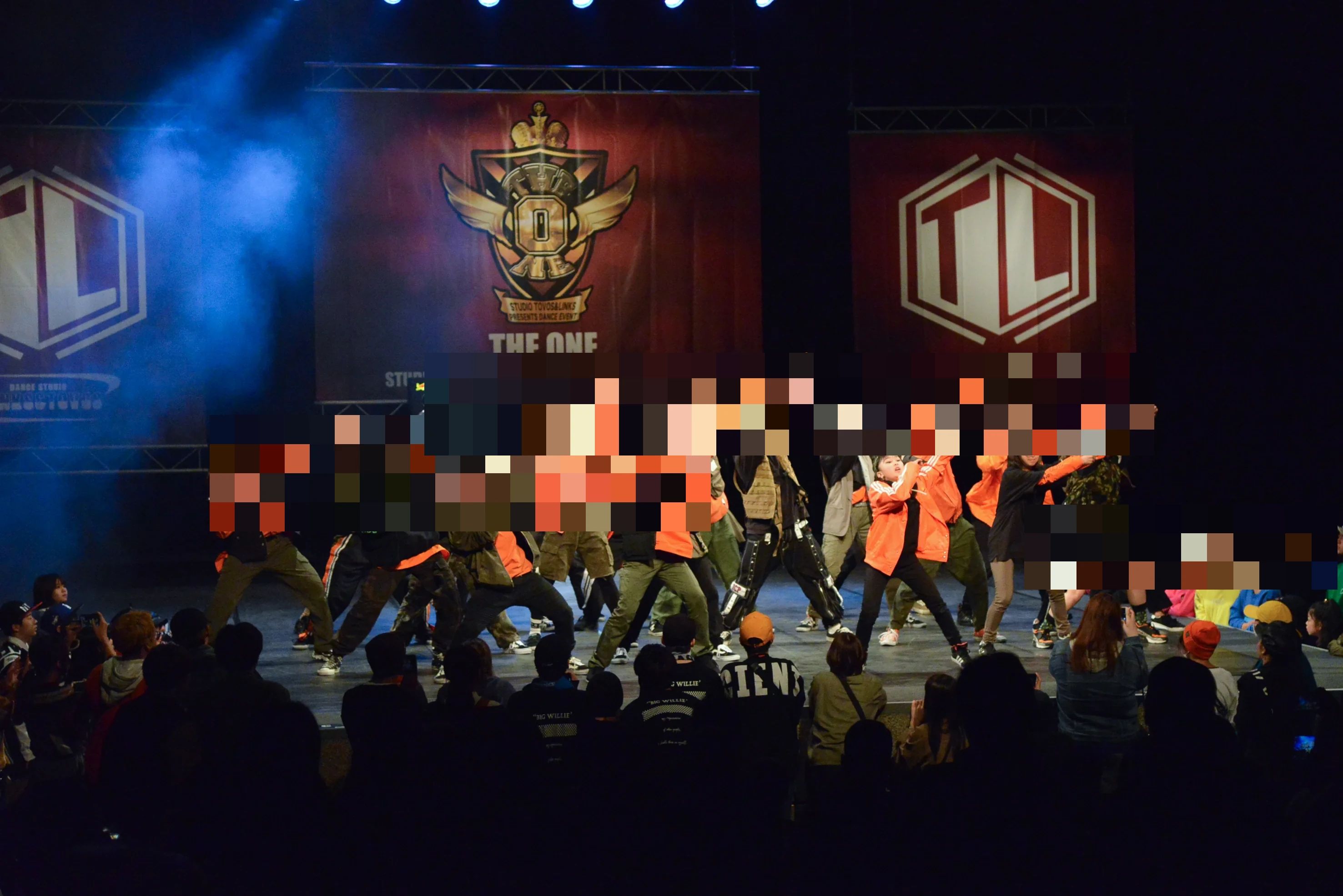 STUDIO LINKS ダンス 中町教室のサムネイル画像 2