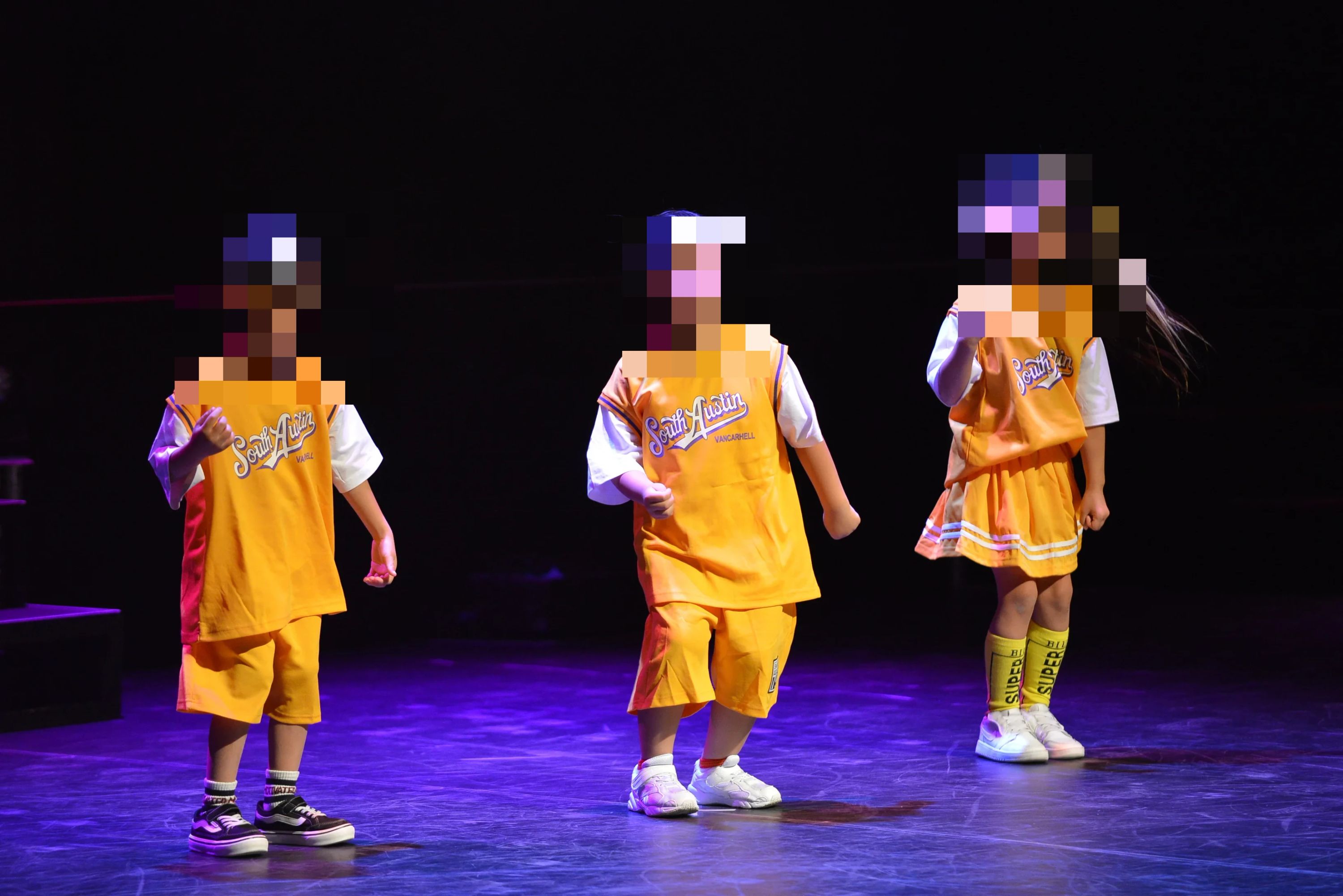 STUDIO LINKS ダンス 中町教室のサムネイル画像 3