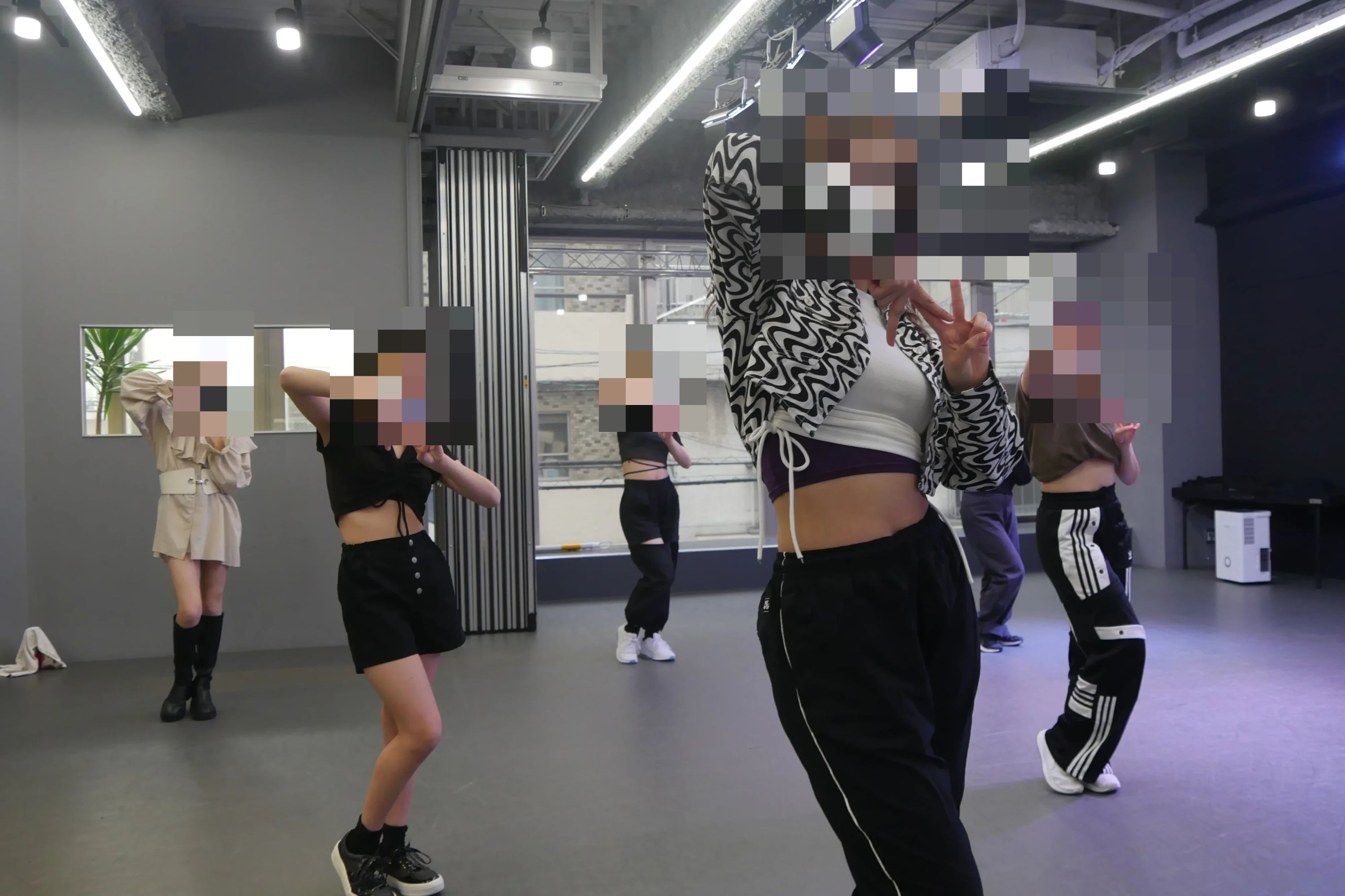 STUDIO LINKS ダンス 中町教室のサムネイル画像 5